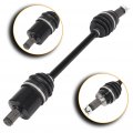 Aintier Powersports Axles Front Left Right Cv Axle Shaft Assembly Fit For Polaris Scrambler 850 Xp 1000 Sportsman 550 X2