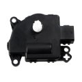 Hvac Heater Blend Door Actuator Air Inlet Or Temperature For Ford Edge 2015-2022 Fusion 2013-2019 Lincoln Mkz Mkx Replace 