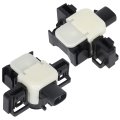 Reverse Backup Parking Sensor Fits For Lexus Es300h 2013-2014 Es350 89341-33200 2 Pack 