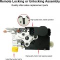 Door Lock Latch Actuator Motor Compatible With Cadillac Escalade Silverado Avalanche Gmc Sierra Yukon 1500 2500 3500 Dh