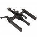 Ocpty 3 Jaw Bushing Gear Extractor Wheel Bearing Puller