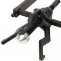 Ocpty 3 Jaw Bushing Gear Extractor Wheel Bearing Puller