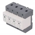 Voltage Arrester Ac 385v Urge Protector 4p Device Protective Protectors