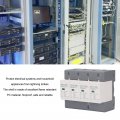 Voltage Arrester Ac 385v Urge Protector 4p Device Protective Protectors