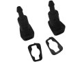 Windshield Washer Nozzle Set Of 2 For 2008-2014 Subaru Impreza 