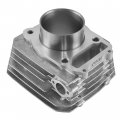 Caltric Cylinder Compatible With Honda Atc250es Big Red 250 1985 1986 1987 74 Mm Bore