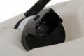 Windshield Washer Solvent Container 84763238 For Chevrolet Buick Gmc Cadillac Natural Color Machined Finish