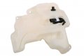 Windshield Washer Solvent Container 84763238 For Chevrolet Buick Gmc Cadillac Natural Color Machined Finish