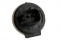 Windshield Washer Solvent Container 84763238 For Chevrolet Buick Gmc Cadillac Natural Color Machined Finish