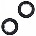 Niche Wheel Bearing Spacer Seal Kit For Honda Cr250r Crf250r 250x 450r 450x Suzuki Rmz450 6905-2rs 30-4301