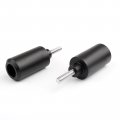 Topteng Motorcycle Anti Crash Frame Slider Moto Pair Sliders Protector Fits For Yamaha Fz1 2006-2008