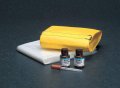 Allegro Fit Testing Kit Isoamyl Acetate 0203l 