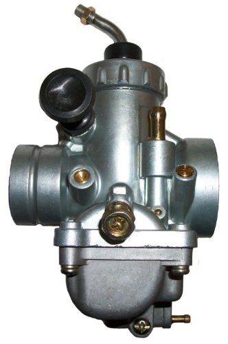 Carburetor For 1976 1977 1978 1979 1980 1981 1982 Yamaha Dt 125 Dt125 Bike Carb