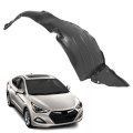 Jmtaat Front Fender Liner Inner Panel For 2014-2016 Hyundai Elantra Sedan Replacement 868123y500 Hy1249137 Wheel Splash Shields 
