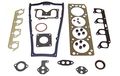 Hgs447 Graphite Cylinder Head Gasket Set For 1989 To 1994 Ford Mazda Ranger B2300 2 3l L4 Sohc Complete Repair Kit With Valve 