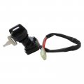 3509-004 3313-439 Ignition Key Switch For Arctic Cat Xc 450 2011-2017