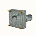 Molon Chm-1209-4m 9 Rpm 40 In -lb Torque 12 Volt Pmdc Gearmotor 