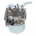 Autokay 632370a Carburetor For Tecumseh 632334a 632110 632111 632370 632536 640105 Replaces 632334