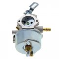 Autokay 632370a Carburetor For Tecumseh 632334a 632110 632111 632370 632536 640105 Replaces 632334