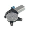 A-premium Left Power Window Lift Motor Compatible With Kia Optima 2001-2006 Hyundai Accent 1996-1999 Elantra 1996-2000 Sonata