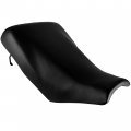 Caltric Complete Seat For Honda Foreman Rubicon 500 Trx500fga 4x4 Gpscape 2004 Black 
