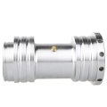 Rear Axle Bearing Carrier Fit For Honda Fourtrax 250 Sportrax 300 Trx300x Oe Part Number 52200-hm3-000 