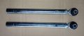 Wantone Racing A Pair Upgrade Steering Tie Rod Assemblies 709401627 Replacement For 2016-2023 Brp Can-am Defender Traxter Hd5