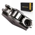 Rocker Arm For Chevy Sonic 2012 2020 Steel Roller Cam Follower Self Aligning Alx Pau Ac 09129211 Cla2