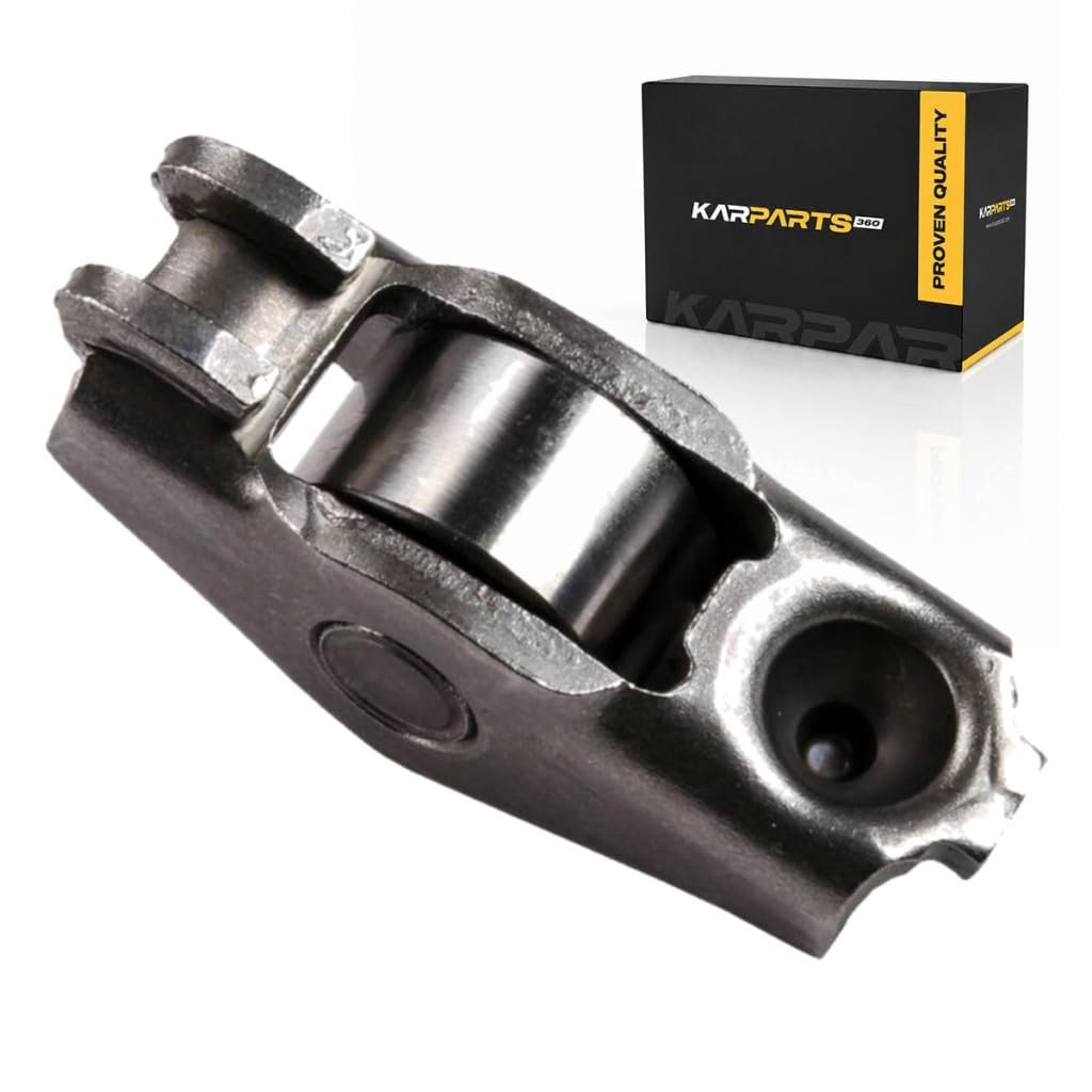 Rocker Arm For Chevy Sonic 2012 2020 Steel Roller Cam Follower Self Aligning Alx Pau Ac 09129211 Cla2