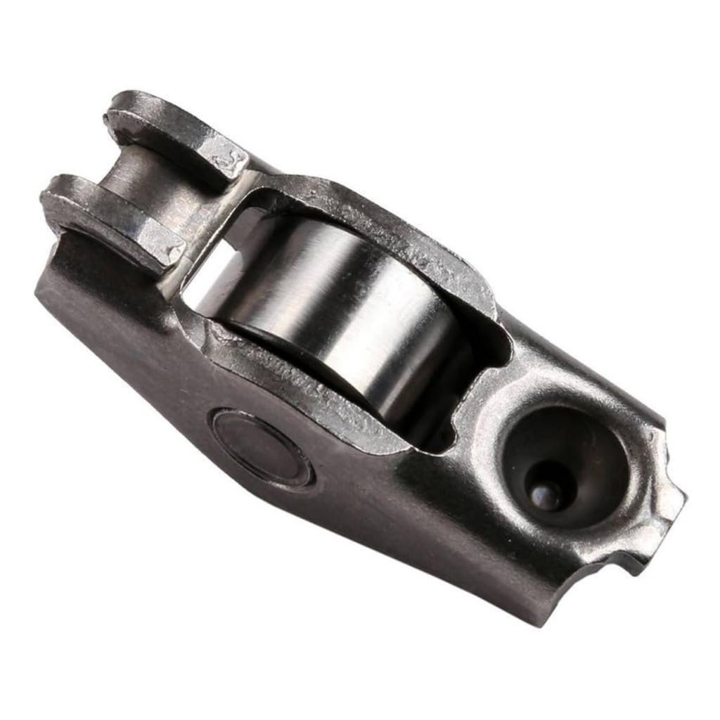 Rocker Arm For Chevy Sonic 2012 2020 Steel Roller Cam Follower Self Aligning Alx Pau Ac 09129211 Cla2