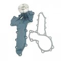Water Pump 15521-73039 For Kubota D1102 D1302 D1402 D1403 D1703 V1702 V2003 V1902 V1903 Engine