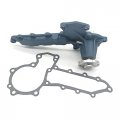 Water Pump 15521-73039 For Kubota D1102 D1302 D1402 D1403 D1703 V1702 V2003 V1902 V1903 Engine