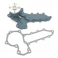 Water Pump 15521-73039 For Kubota D1102 D1302 D1402 D1403 D1703 V1702 V2003 V1902 V1903 Engine
