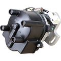 Heavy Duty Stock Series Ignition Distributor Complete 1 6l 4cyl Oem Fit D15140-ss