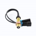 Fortpro Speed Sensor For Mack Dm Rd Ch Mr Models 1967-1987 Heavy Duty Trucks Replaces 64mt412m F238851 