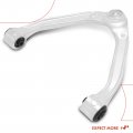 A-premium Front Right Upper Control Arm With Ball Joint And Bushing Compatible Infiniti M35h 2012-2013 M37 2011-2013 M56 Q70