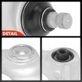 A-premium Front Right Upper Control Arm With Ball Joint And Bushing Compatible Infiniti M35h 2012-2013 M37 2011-2013 M56 Q70