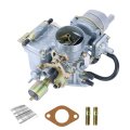 Carburetor 34 Pict-3 For Vw Caribe Atlantic 1 6 7l Volkswagen 1600 1700 1800cc 34pict-3 Golf Standard Motors 055 129 025c 7