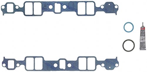 Fel-pro Ms93317 Manifold Gasket Set