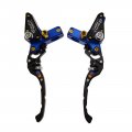 Goofit 22mm Cnc Motorcycle Hydraulic Clutch Brake Pump Master Cylinder Lever Adjustable Universal For Pocket Dirt Bike Atv