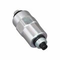 Notonmek 12v Fuel Shut Off Solenoid 7167-620b 83981012 449679a1 Compatible With John Deere Combine 1450 1550 Backhoe 415b 515b