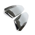 2 X Motorcycle Side Cover Replacement For Honda Vtx1300 2003 2004 2005 2006 2007 2008 2009 
