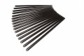 7412-16 Magnum Pushrods For Chrysler 440 With Non Adjustable Rockers 5 16 In Diameter 9 295 Length Chromemoly Steel Tubing 