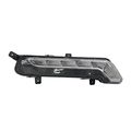 Right Daytime Running Light For 2014 To 2020 Chevrolet Impala Passenger Side Waterproof Lighting Assembly Model 12-5309-00-9 
