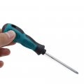 4pcs 3mm 4mm 5mm 6mm Tri-point Y-shaped Screwdriver Magnetic Y-tip Y-type For Keyboard Socket Humidifiers Appliances Repair