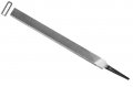 Grobet American Pattern Hand File Smooth Cut 6 Inch Box Of 12 
