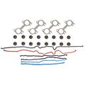 4 6 Ford E150 Winsor Vin Sohc 6v Full Gasket Set