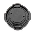 Power Steering Cap For Nissan Armada 2017 2018 Black Plastic Screw On 2 29 In Diameter Replaces 491818b400 49180ja000 