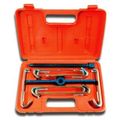 V8 Tools 4205 5 Ton Straight Bar Puller Set 