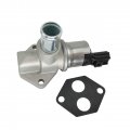 Idle Air Control Valve For 2003 2004 2005 2006 Ford Crown Victoria Lincoln Town Car Mercury Grand Marquis Ac412